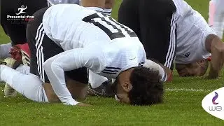 Egypt vs Portugal | Goals from the Egypt vs Portugal match | 1-2 Portugal vs Egypt