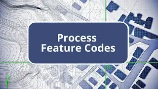 TBC - Process Feature Codes - Field Data Edition Commands