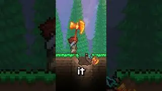 NEW INFINITE MONEY GLITCH IN TERRARIA 1.4.4 😱 