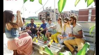 DESCRIBE A PICTURE in English | Speaking Part 2 - TOEIC | Practice 2A
