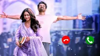 Nandanandanaa BGM Ringtone | RK BGM