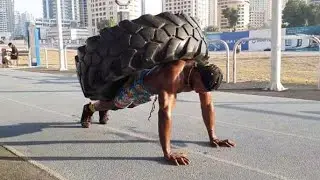 Chest workout for 30 days challenge 