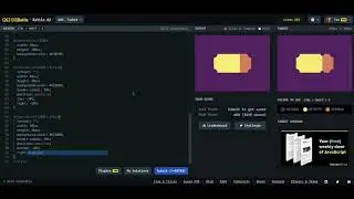 CSSBattle / Battle #3 / #20 . Ticket