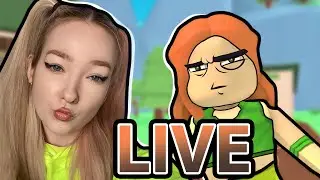 TOTAL ROBLOX DRAMA LIVE