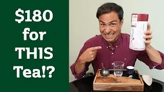 Is This Taiwan’s Most Overrated Tea?