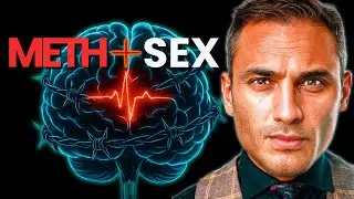 Meth and Sex Addiction - The 6-Step Brain Reset 