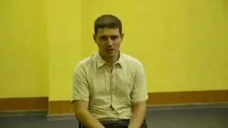 Самир. Встреча 8.11.2015