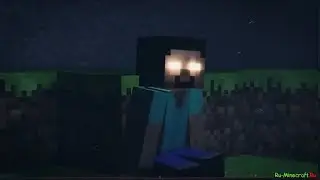 the real sid where herobrine lives!!!!! minecraft 1 16 5, final