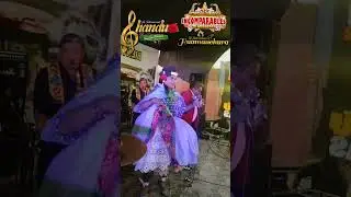 CASATE CON ESA CUALQUIERA SHANDU LA HUAMBLA WANKA.....