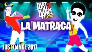 Just Dance Latino 2 | La Matraca (Preview #1)