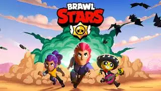 Brawler Unlocked! (Legendary) — Brawl Stars [OST]