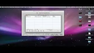 FINAL CUT PRO WORK FLOW  IMPORTING TO CONVERTING TO EXPORTING FOR YOUTUBE