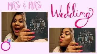 The Wedding Series: Planning Process| Iveth Sandoval