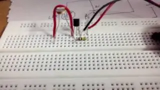 how to build a laser security system at home
