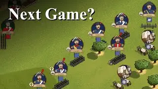 What is our Next Game?