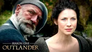 Are You Here By Your Own Choice? | Outlander