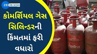 Commercial LPG cylinder prices raised by Rs 102, domestic cooking gas stays unchanged