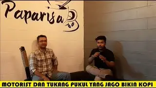 NGANTOR: Eps.3 Michael Sahertian #ngantor #003 #podcast #interview #talkshow