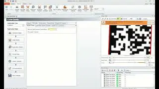 Comprobar calidad de codigos PCM con Dataman 280X / 80X / 374X  - no verificacion
