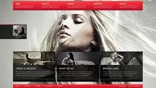 How To Make Web Photo Gallery in Photoshop