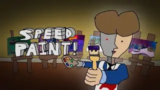 RTF Speedpaint Compilation