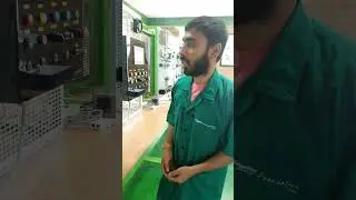 Prabhat Kumar's Industrial Automation Success Story | Student Testimonial Unveiled