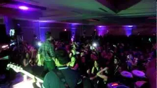 Sami Beigi Performing 