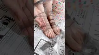 Very Beautiful Pantyhose Feet 