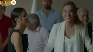 Сериал Мерьем - 7 серия (Юрдала Саргуна освободили).