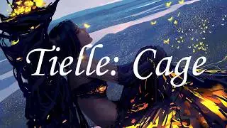[TH sub] Tielle - Cage, Gundam Narrative Insert song