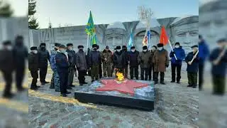 День памяти погибших в Чечне.