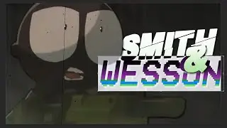 SINIZTER, GHOSTFACE PLAYA, & FIDI - SMITH & WESSON