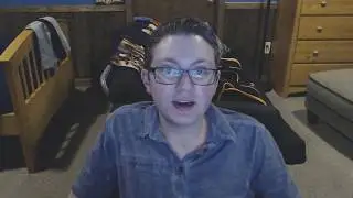 Shadow the Hedgehog and Doki Doki Literature Club Stream @8pm EST