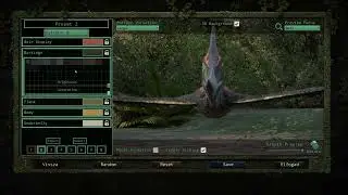 Ptera skin | The Isle EVRIMA update 5