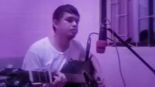 Blue Ain't Your Color - Ronald Pedrosa (Keith Urban cover)