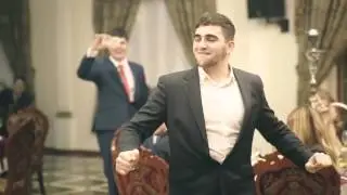 Танец на Дне Рождения
