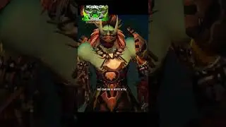 Вол'джин покидает Троллей 😱⚔️ 