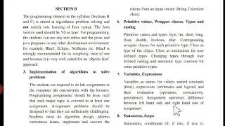 Further reduced syllabus isc Exanination 2021 class 12| icse class 10 | COMPUTER  SCIENCE