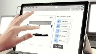 Going Digital: NAEP Assessments for the Future