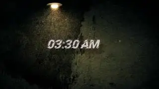 3:30AM - The BLACKSTER
