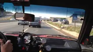 Gol Gts chapolim rolezinho com meu filho