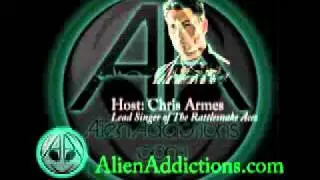 Wife Of Alien Abductee Interviewed - Alien Addictions 1/10