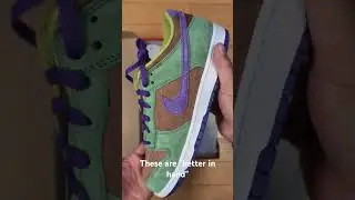 UNBOXING Veneer Ugly Duckling Nike Dunk Low SP 2024 Retro #ytshorts #shorts #short