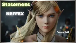 【GMV】 NEFFEX - Statement