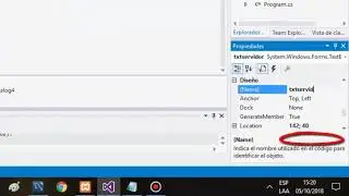 CONEXION SQL Y C#