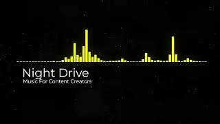 Quincas Moreira - Night Drive | Dance & Electronic Music