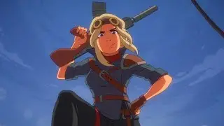 Проходим русский 2D-экшен Black Skylands