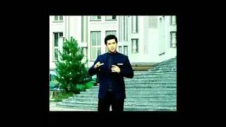 Одам бимон Бехтарин  Сухан