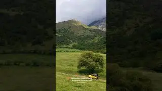 🇰🇬 Арстанбап, Базар-Коргон | Arstanbap, Bazar-Korgon.