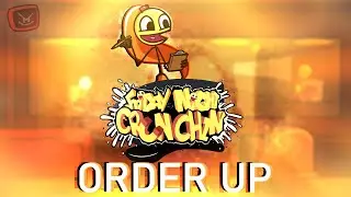 Order Up! - Friday night crunchin' OST [ft. 